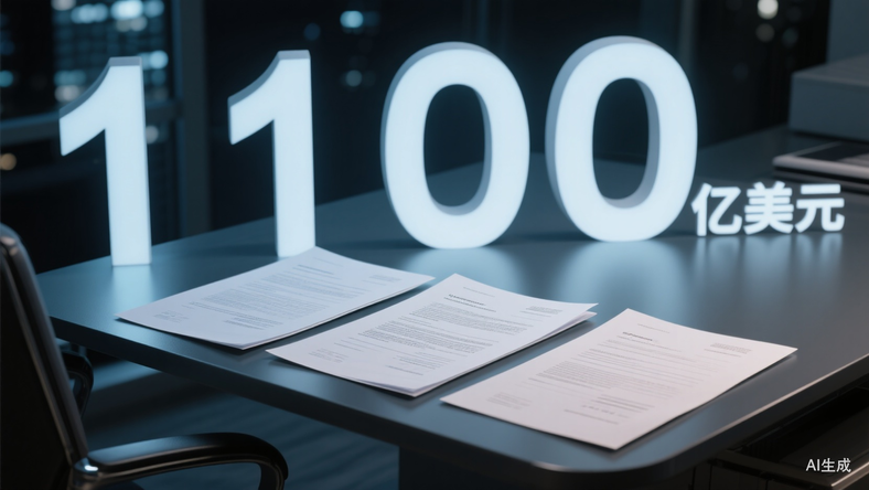 1100亿美元背后,OpenAI“AGI 的三副面孔”